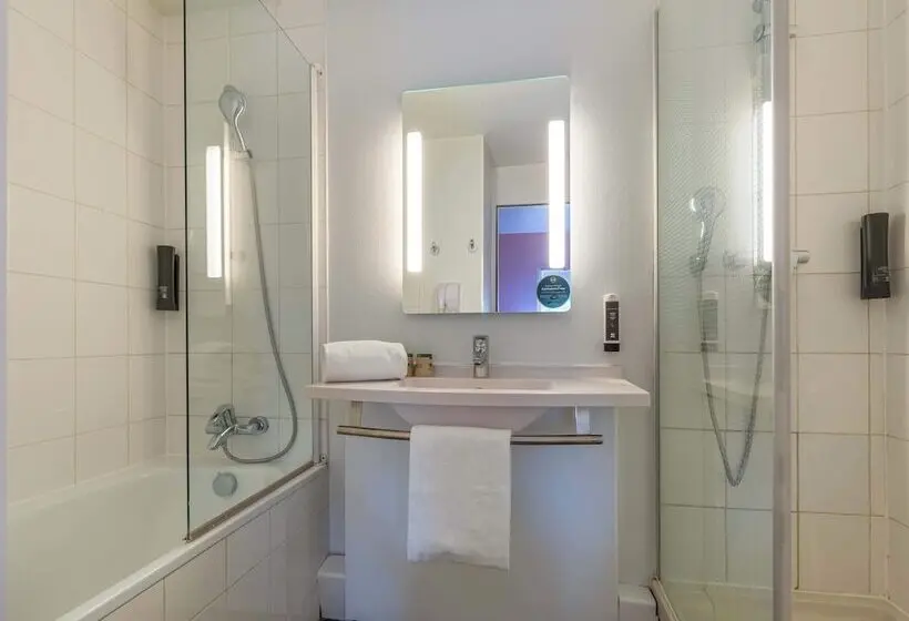 اتاق استاندارد, B&B Hotel Chartres Centre Cathédrale 3 étoiles