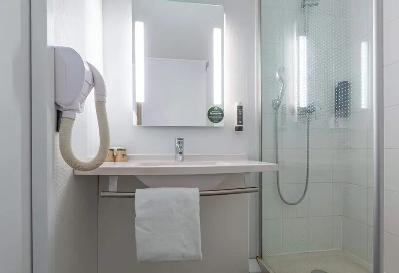 اتاق استاندارد, B&B Hotel Chartres Centre Cathédrale 3 étoiles