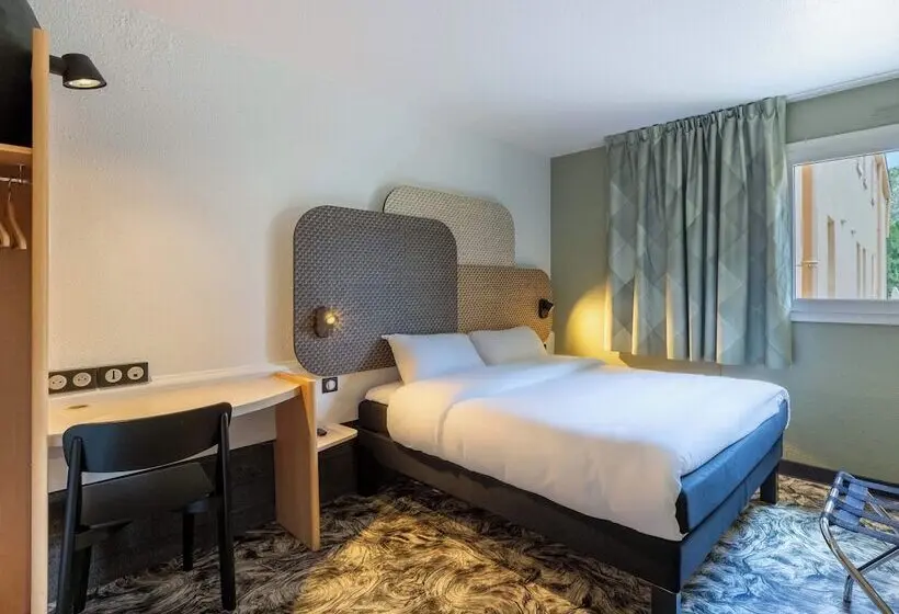 اتاق استاندارد, B&B Hotel Chartres Centre Cathédrale 3 étoiles
