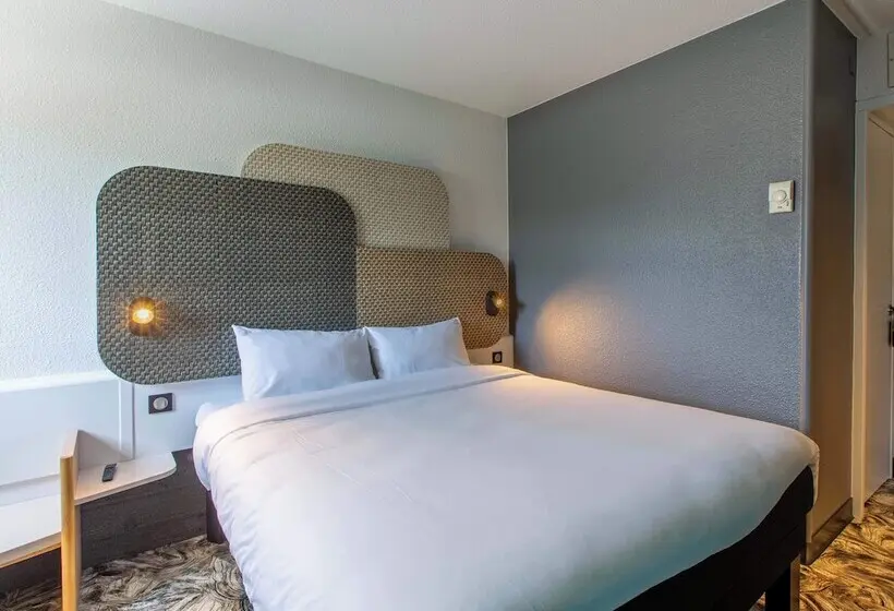 اتاق استاندارد, B&B Hotel Chartres Centre Cathédrale 3 étoiles