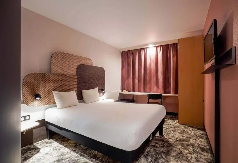 اتاق استاندارد برای معلولان, B&B Hotel Chartres Centre Cathédrale 3 étoiles