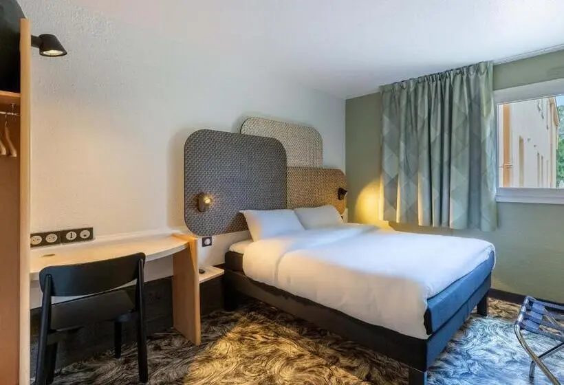 اتاق سوپریور, B&B Hotel Chartres Centre Cathédrale 3 étoiles
