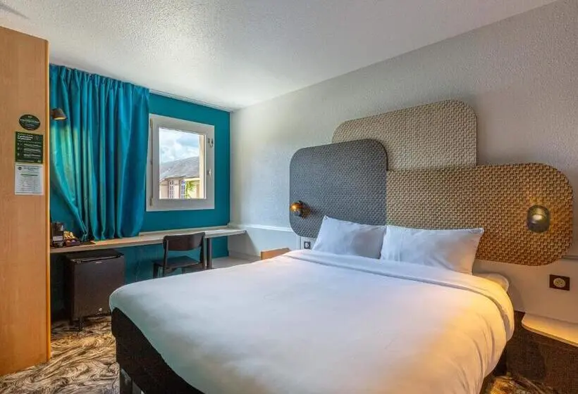 اتاق سوپریور, B&B Hotel Chartres Centre Cathédrale 3 étoiles