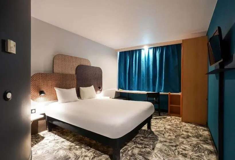 اتاق سوپریور, B&B Hotel Chartres Centre Cathédrale 3 étoiles
