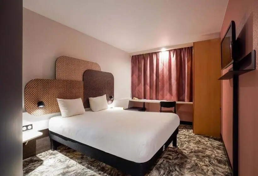 اتاق سوپریور سه تخته, B&B Hotel Chartres Centre Cathédrale 3 étoiles