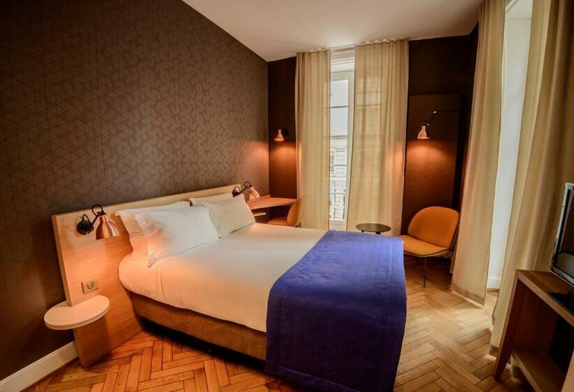 俱乐部房间, Hannong Hotel & Wine Bar