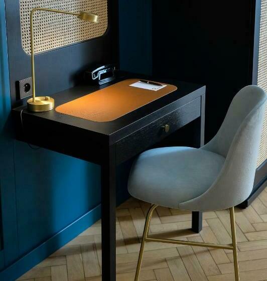 俱乐部房间, Hannong Hotel & Wine Bar