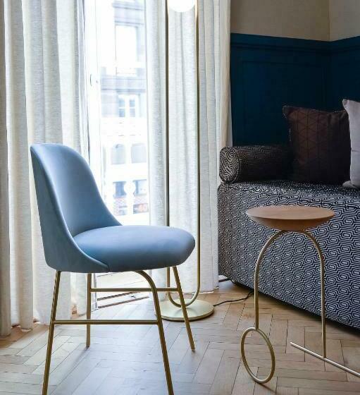 俱乐部房间, Hannong Hotel & Wine Bar