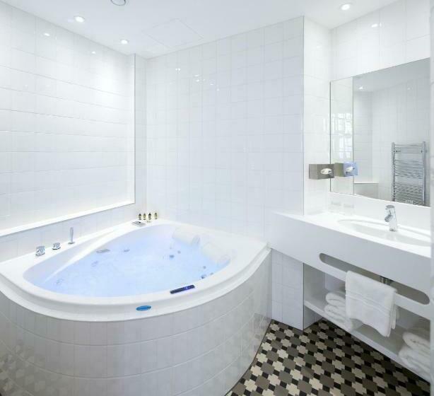 小型套房, Hannong Hotel & Wine Bar