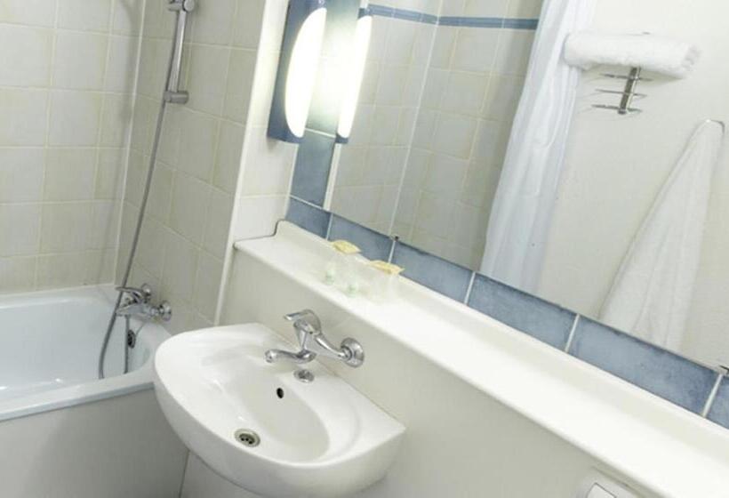 Номер Стандарт, Campanile Charleville Mezieres