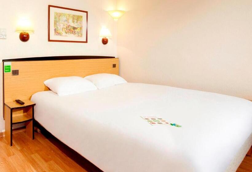 スタンダードルーム, Campanile Charleville Mezieres