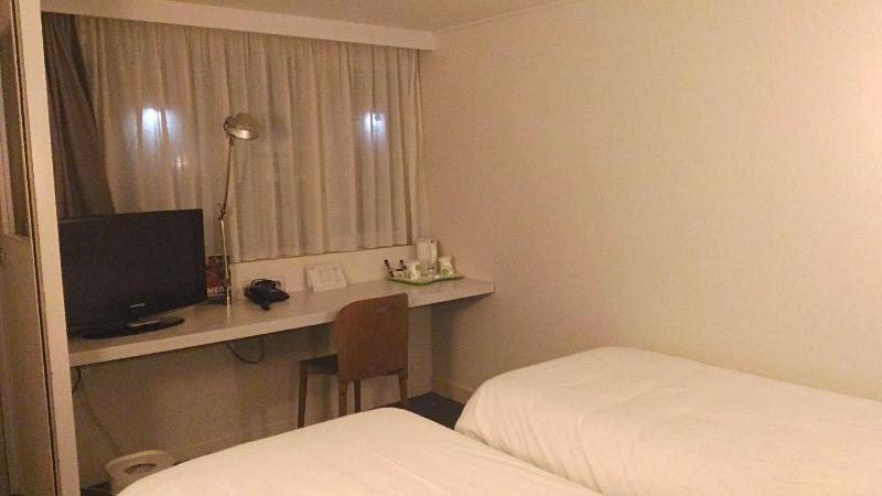 חדר סטנדרט, Campanile Conflans Sainte Honorine