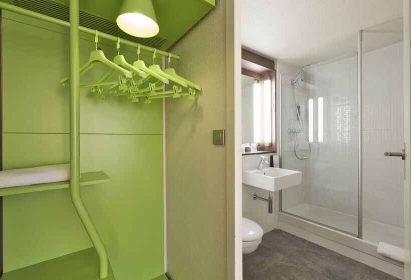 Cameră Standard, Campanile L Isle D Abeau  Bourgoin Jallieu