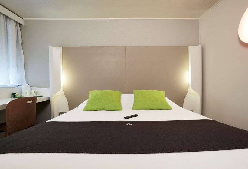 Cameră Standard, Campanile L Isle D Abeau  Bourgoin Jallieu