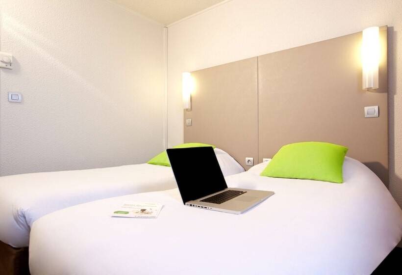 חדר סטנדרט, Campanile Paris Ouest Nanterre La Defense