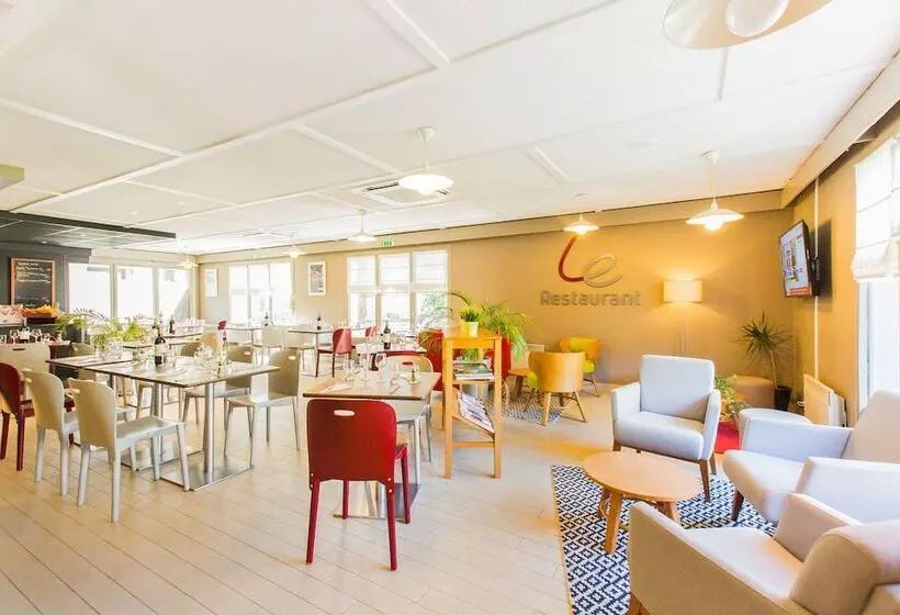 スタンダードルーム, Campanile Vichy   Bellerive