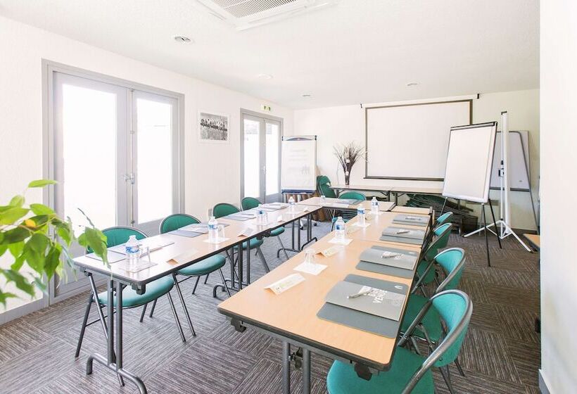 스탠다드 룸, Campanile Vichy   Bellerive