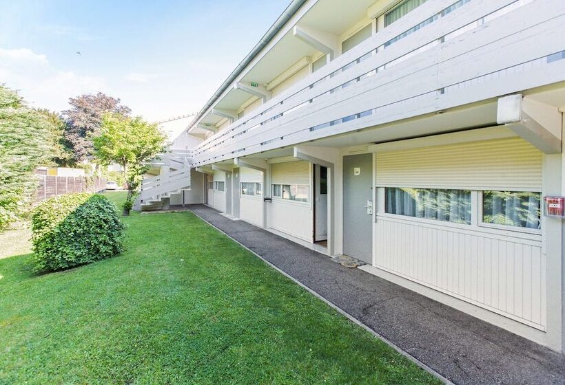 스탠다드 룸, Campanile Vichy   Bellerive