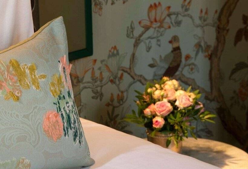 スーペリアールーム, Hôtel Des Deux Iles Notre Dame