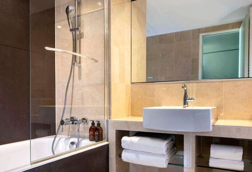 スーペリアールーム, Hôtel Des Deux Iles Notre Dame