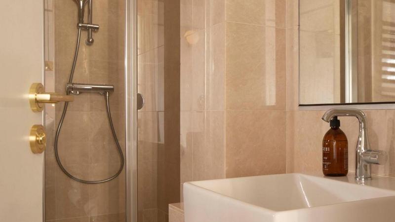 スーペリアールーム, Hôtel Des Deux Iles Notre Dame