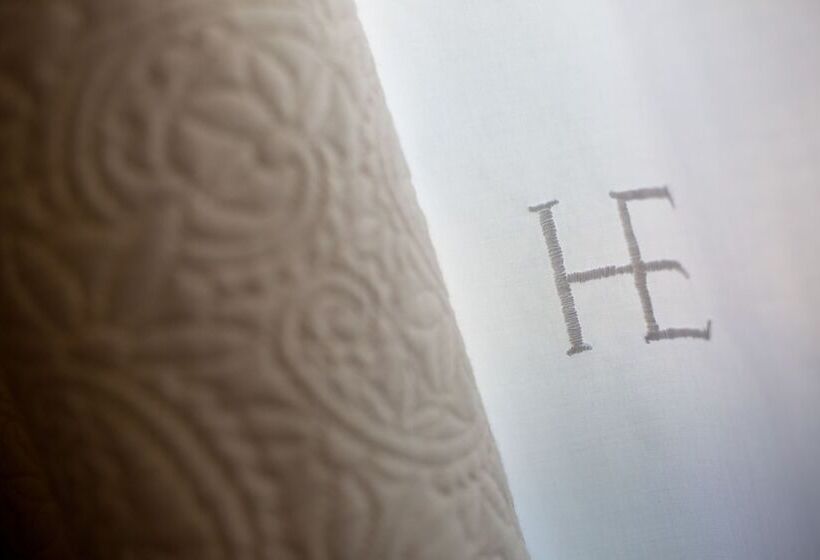 اتاق کلاسیک, D'europe