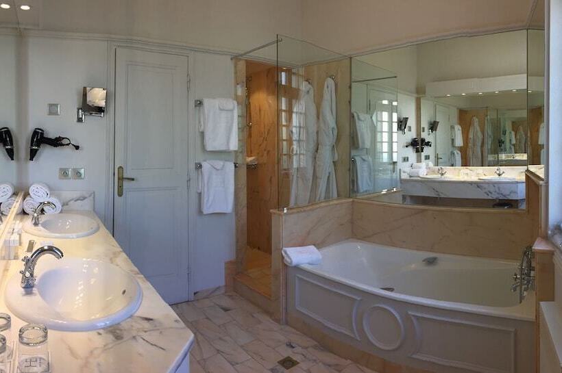 اتاق سوپریور, D'europe