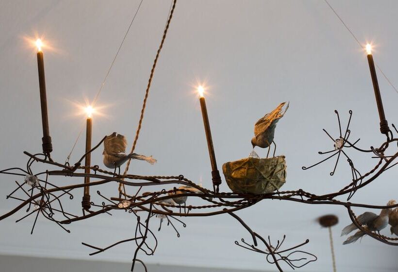 اتاق سوپریور, D'europe