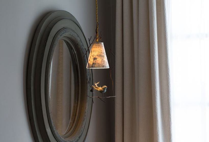 سوییت جونیور, D'europe