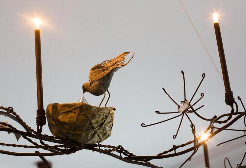 اتاق پرستیژ, D'europe