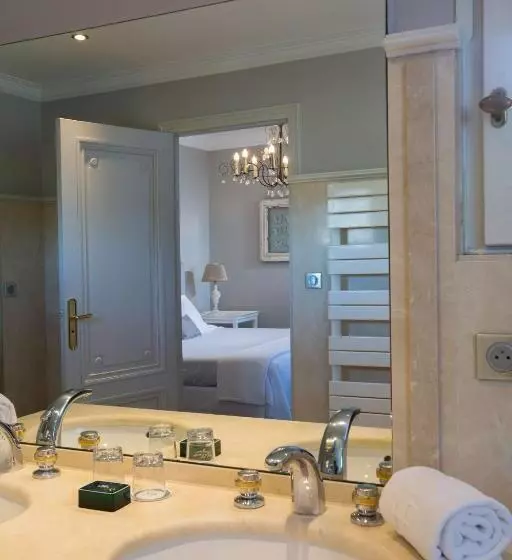 Suite Junior, D'europe