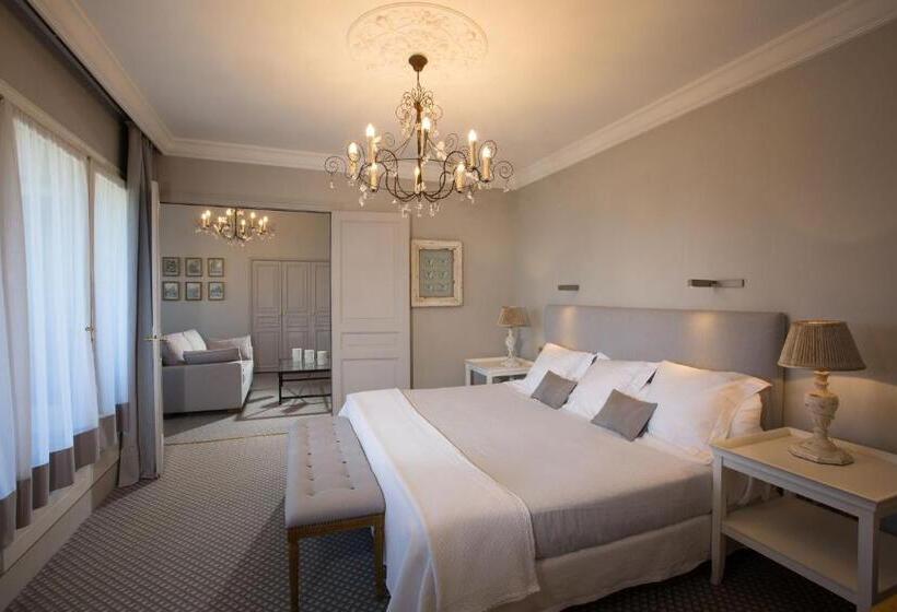 سوییت جونیور, D'europe