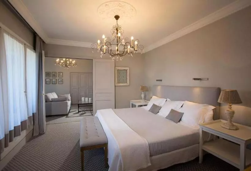 Suite Junior, D'europe