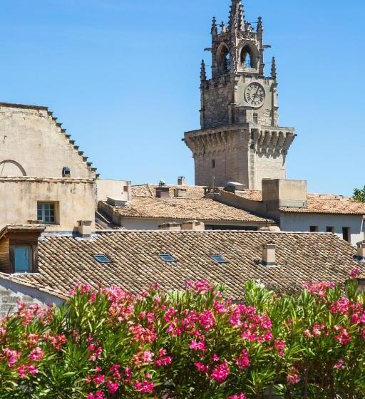 Suite with Terrace, D'europe