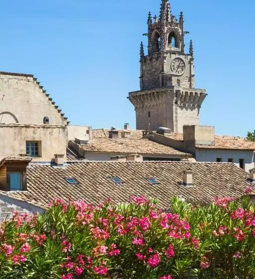 Suite con Terrazza, D'europe