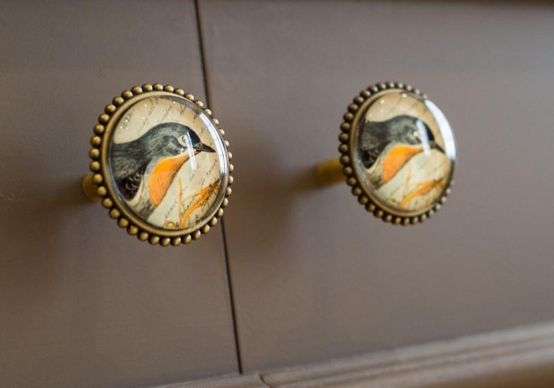 اتاق کلاسیک, D'europe