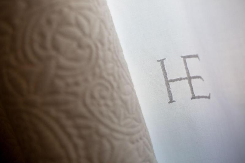 اتاق کلاسیک, D'europe