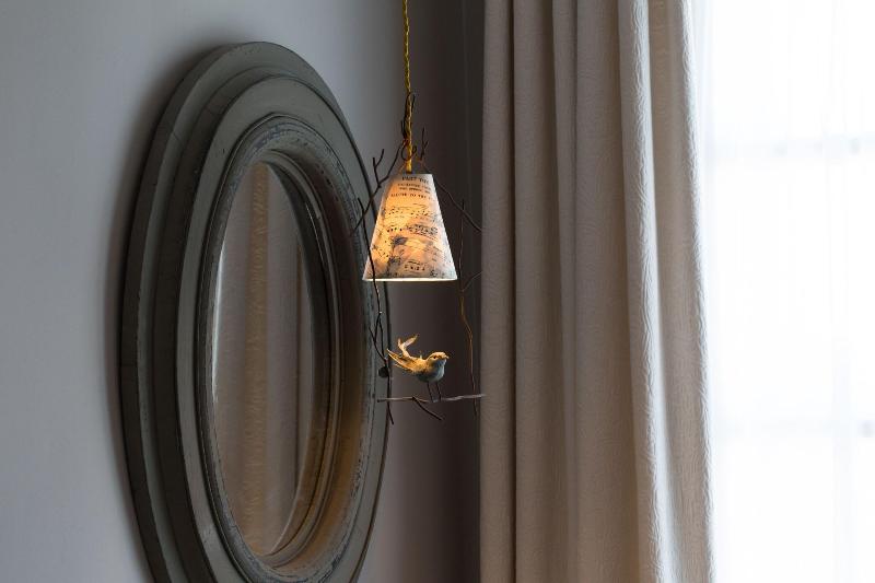 اتاق سوپریور, D'europe