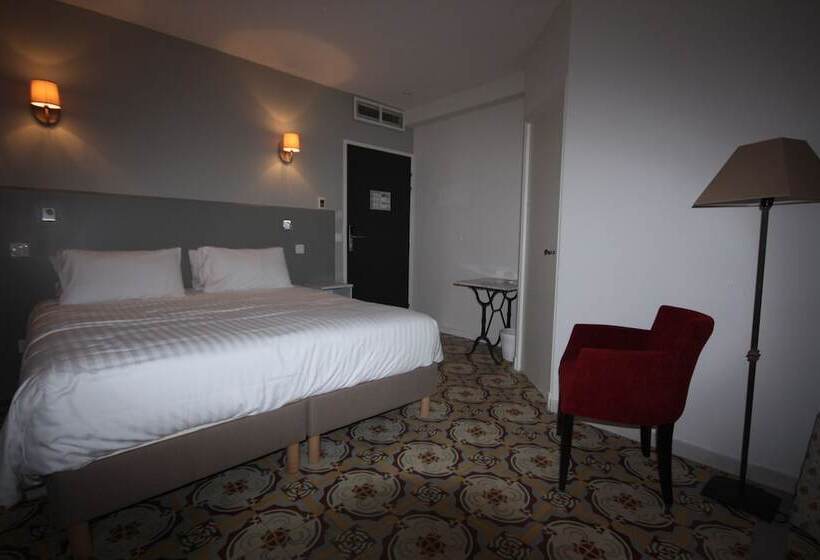 スーペリアールーム, Lerie Du Domaine De Cabasse