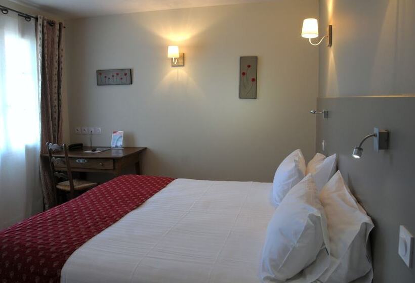 スーペリアールーム, Lerie Du Domaine De Cabasse