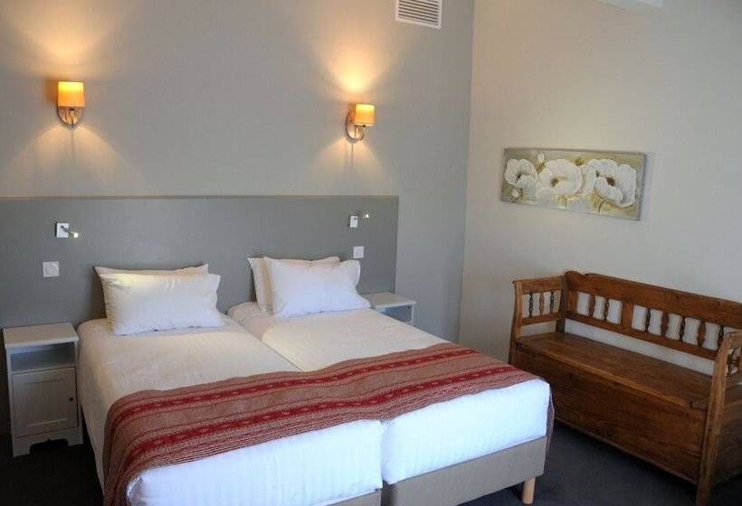 スーペリアールーム, Lerie Du Domaine De Cabasse