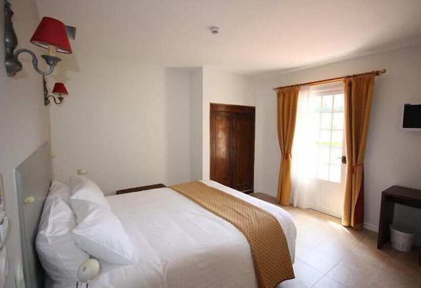 スーペリアールーム, Lerie Du Domaine De Cabasse