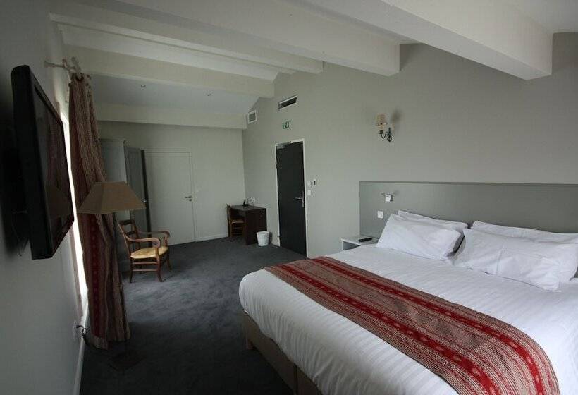 デラックスルーム, Lerie Du Domaine De Cabasse