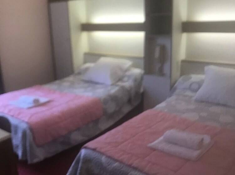 Pokój Standard, Du Gave