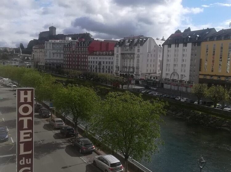 Pokój Czteroosobowy Standard, Du Gave