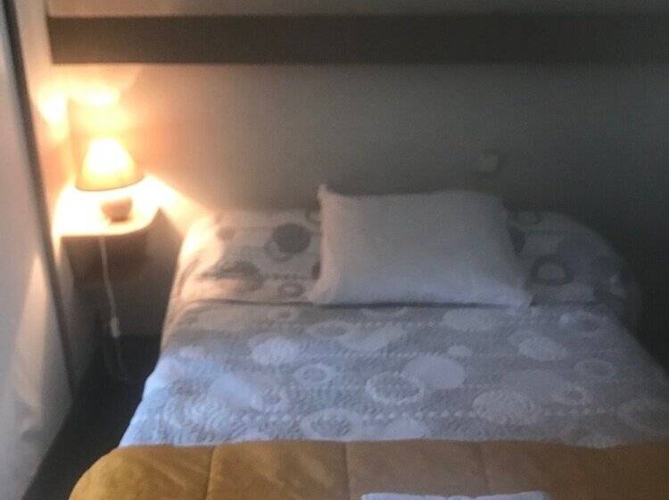 Pokój Standard Jednoosobowy, Du Gave