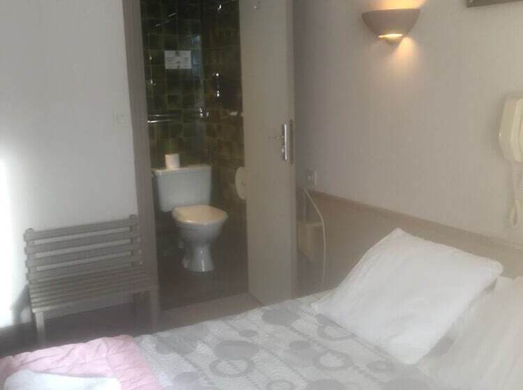 Pokój Standard, Du Gave