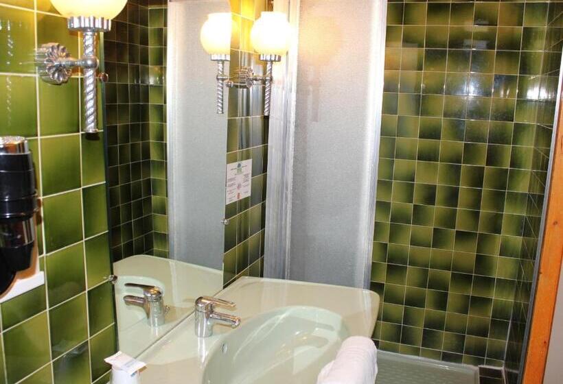 Pokój Standard, Du Gave