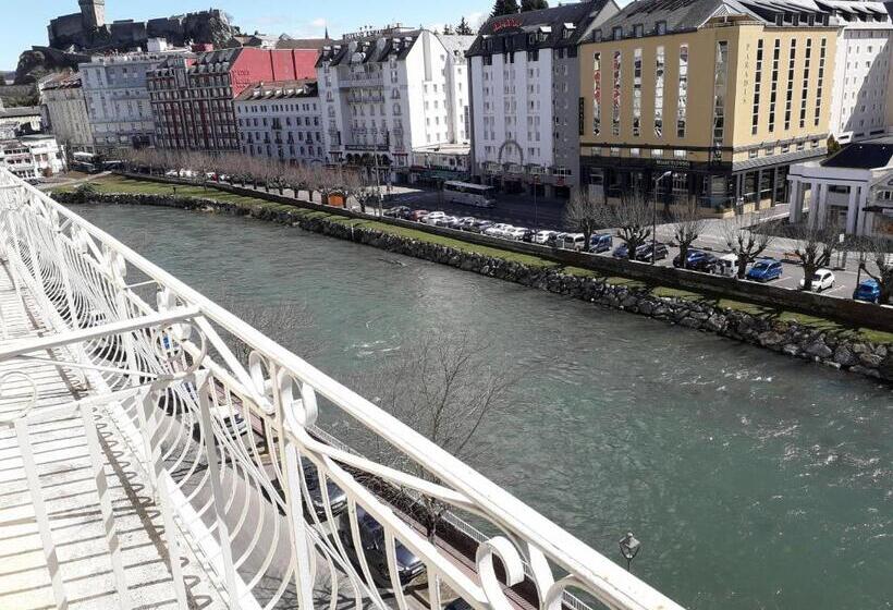 Pokój Czteroosobowy Standard, Du Gave