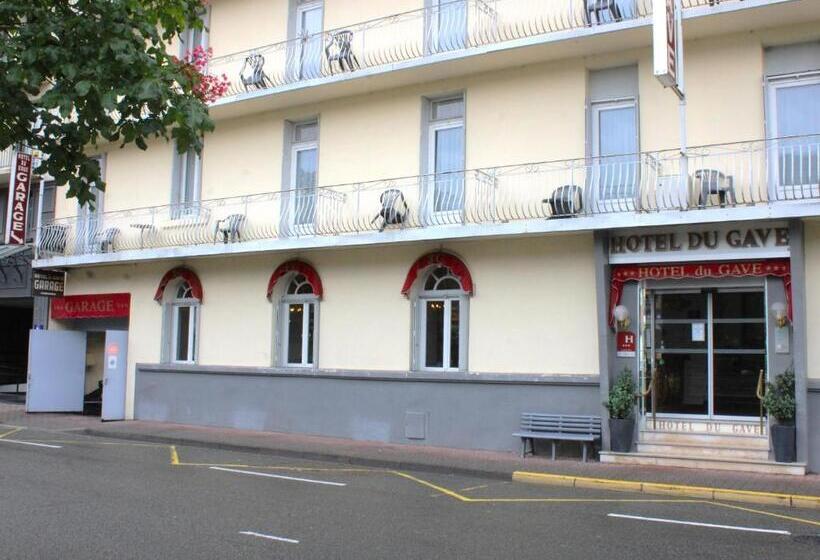 Pokój Standard Jednoosobowy, Du Gave